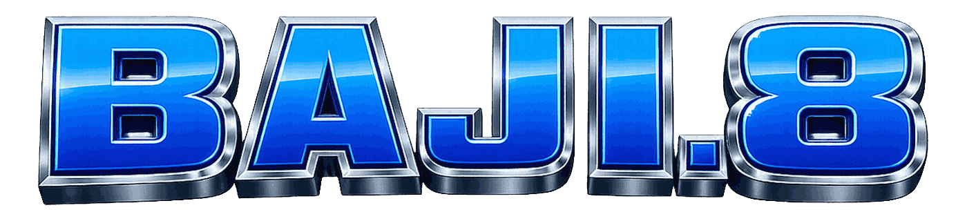 baji.8 logo